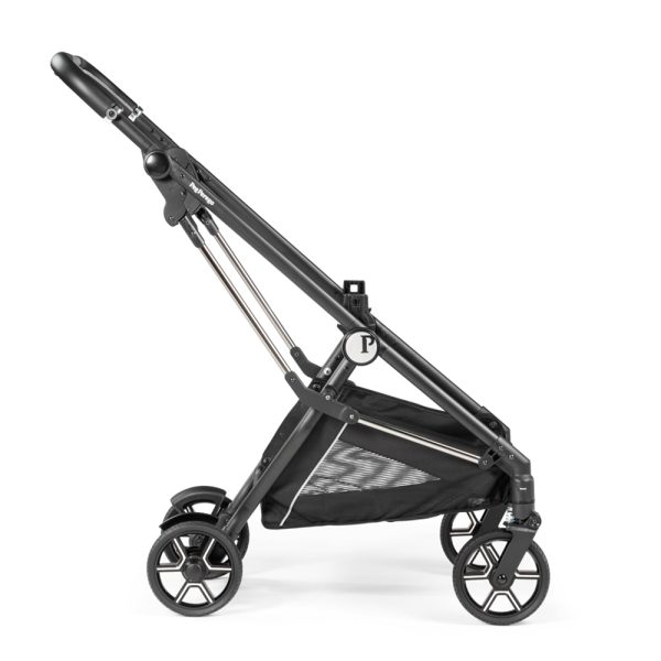 Carrinho Peg Perego Vivace City Grey Autobrinca Online