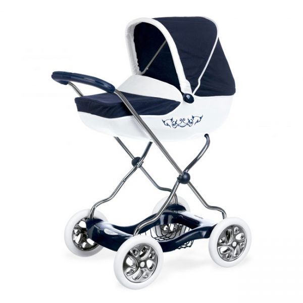 Carrinho de Bonecas Shara Inglesina Autobrinca Online