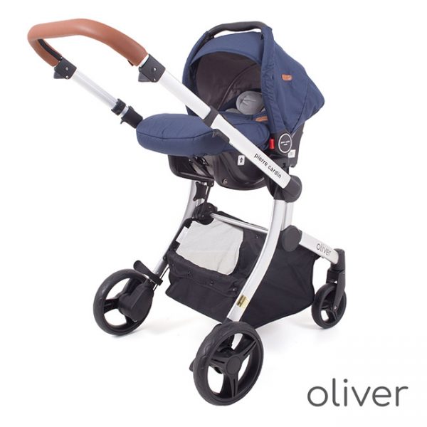 Duo Pierre Cardin Oliver Blue Autobrinca Online