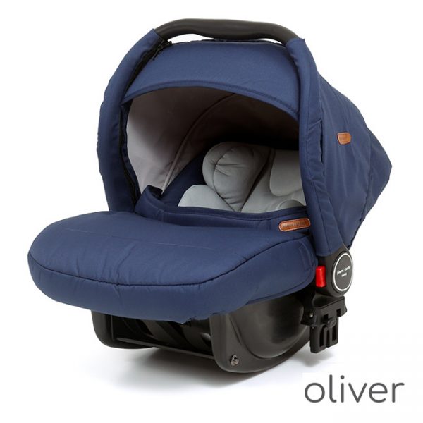 Duo Pierre Cardin Oliver Blue Autobrinca Online