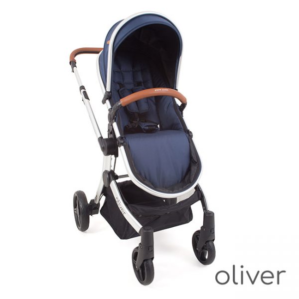 Duo Pierre Cardin Oliver Blue Autobrinca Online