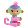 Fingerlings Macaco Magic Moods Interativo Humor Surpresa Autobrinca Online