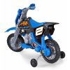 Moto Cross Rider 6V + Capacete Autobrinca Online
