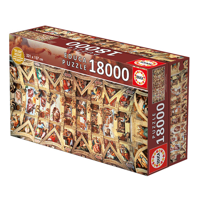 Puzzles personalizados educa hot sale