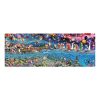 Puzzle 24000 Peças Vida Autobrinca Online