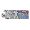 Puzzle 24000 Peças Vida Autobrinca Online
