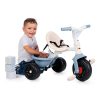 Triciclo Smoby Be Fun Azul Autobrinca Online