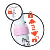 Triciclo Smoby Be Move Rosa Autobrinca Online