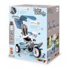 Triciclo Smoby Baby Balade Plus Azul Autobrinca Online