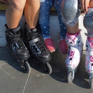 Patins e Skates