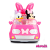 Autocaravana Minnie e Margarida RC Autobrinca Online