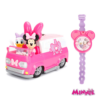 Autocaravana Minnie e Margarida RC Autobrinca Online