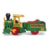 Comboio Santa Fé 6V Motorizado Autobrinca Online