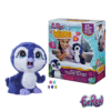 Fur Real o Pinguim Posey Autobrinca Online