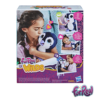 Fur Real o Pinguim Posey Autobrinca Online