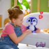 Fur Real o Pinguim Posey Autobrinca Online