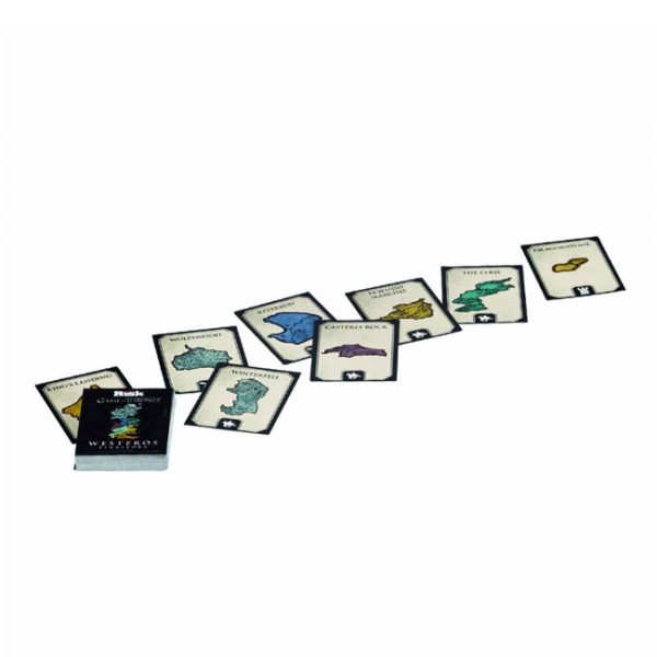 Risk Game of Thrones