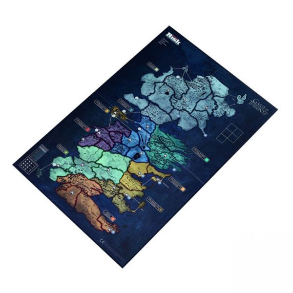 Risk Game of Thrones