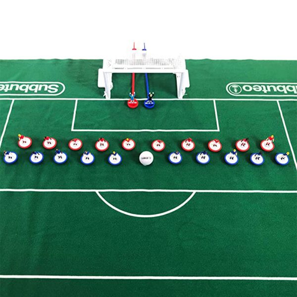 Subbuteo Edição Original Autobrinca Online