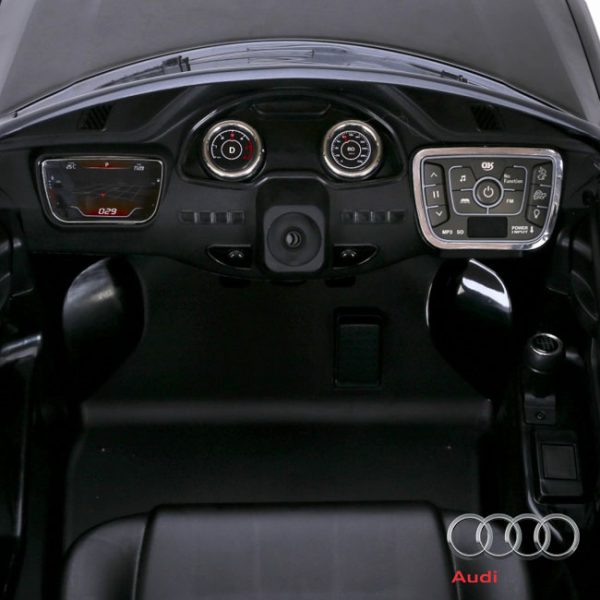 Audi Q7 12V c/ Controlo Remoto