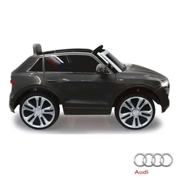 Audi Q8 12V c/ Controlo Remoto Autobrinca Online