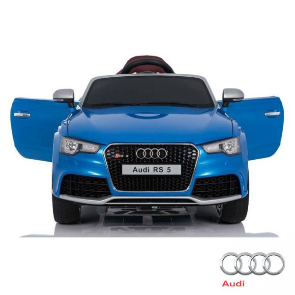 Audi RS5 12V c/ Controlo Remoto Autobrinca Online