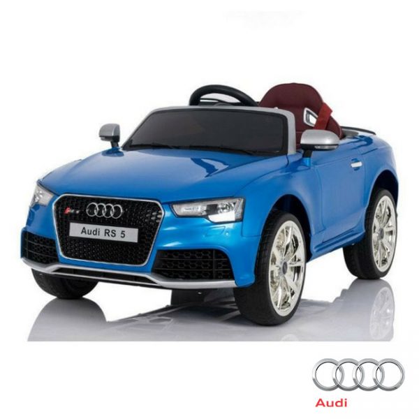 Audi RS5 12V c/ Controlo Remoto Autobrinca Online