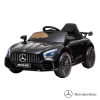 Mercedes AMG GTR Black 12V Autobrinca Online