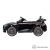 Mercedes AMG GTR Black 12V Autobrinca Online