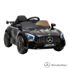 Mercedes AMG GTR Black 12V Autobrinca Online
