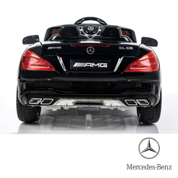 Mercedes SL65 12V c/ Controlo Remoto Autobrinca Online