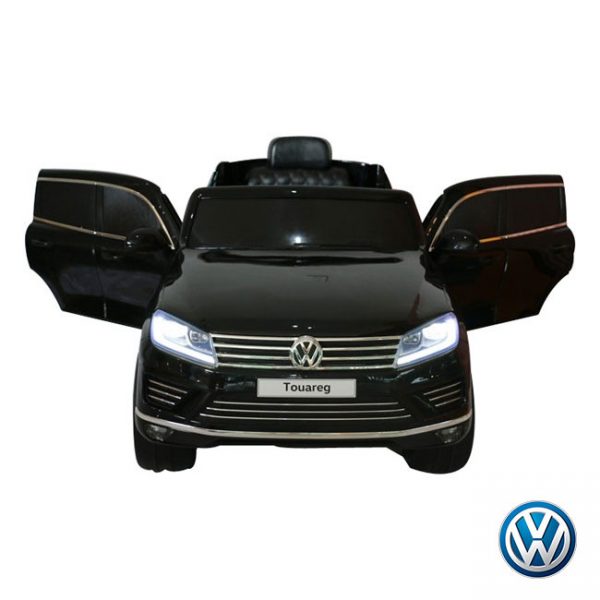 Volkswagen Tuareg 12V c/ Controlo Remoto Autobrinca Online