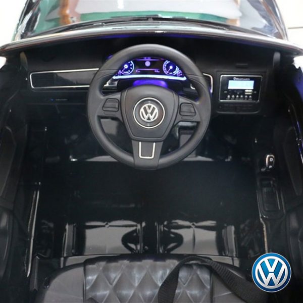 Volkswagen Tuareg 12V c/ Controlo Remoto Autobrinca Online
