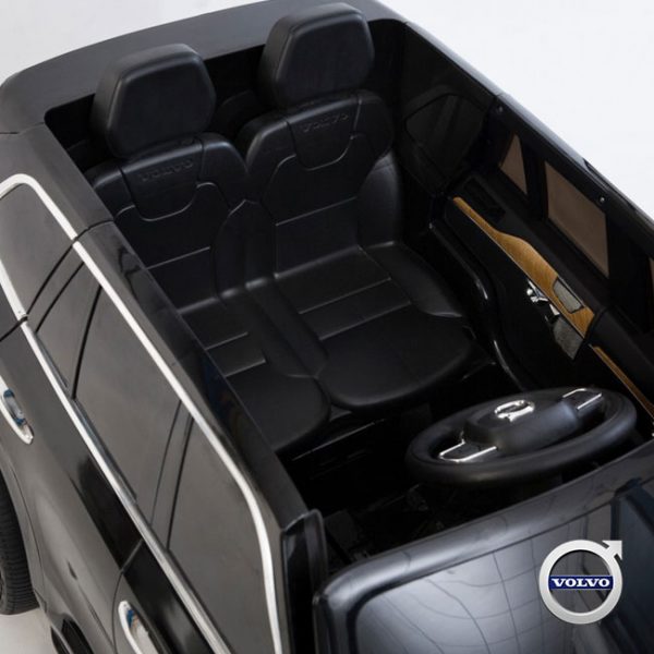Volvo XC90 12V c/ Controlo Remoto Autobrinca Online