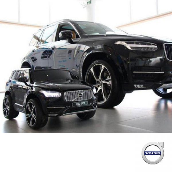 Volvo XC90 12V c/ Controlo Remoto Autobrinca Online