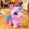 Fur Real Unicórnio Fly a Lots Autobrinca Online
