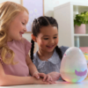 Hatchimals Alive Mystery Hatch Pufficorn Autobrinca Online