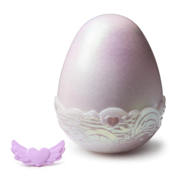 Hatchimals Alive Mystery Hatch Pufficorn Autobrinca Online