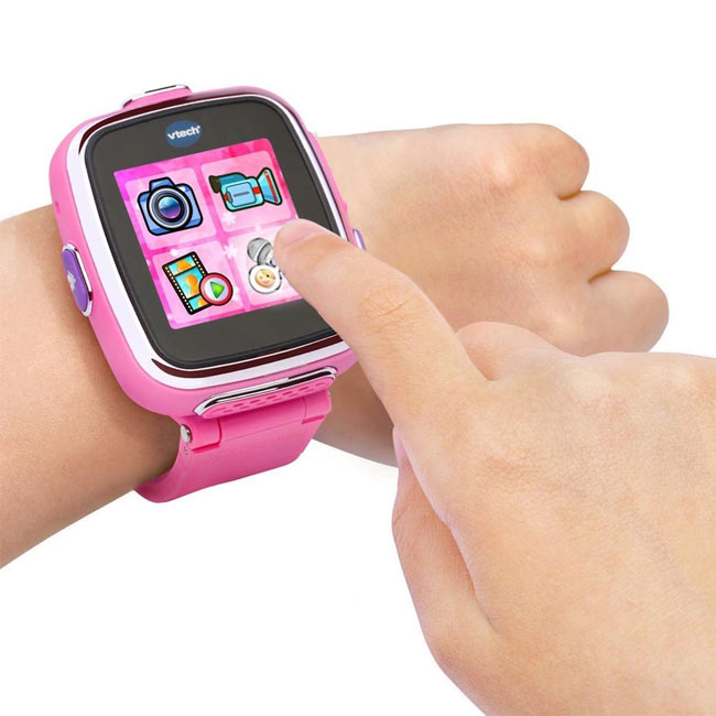 kidizoom smart watch dx
