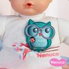 Nenuco 7 Línguas Autobrinca Online