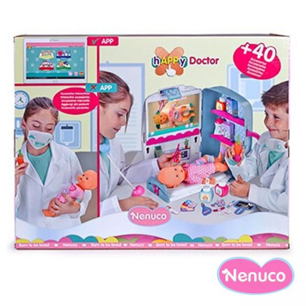 Nenuco Happy Doctor