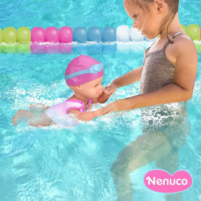 Nenuco que nada outlet