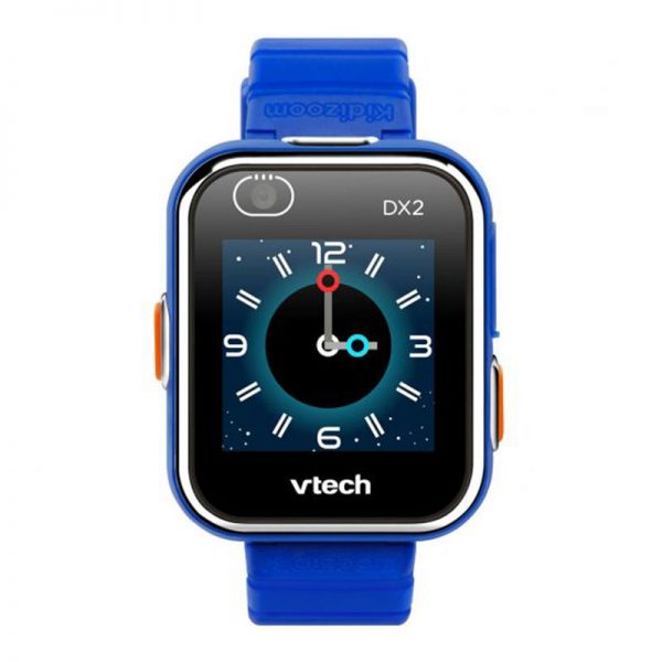 Relógio Kidizoom Smart Watch DX2 Azul Autobrinca Online