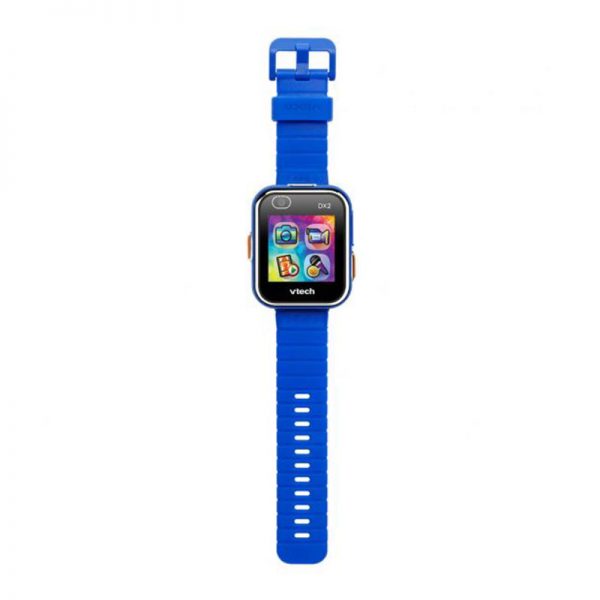 Relógio Kidizoom Smart Watch DX2 Azul Autobrinca Online