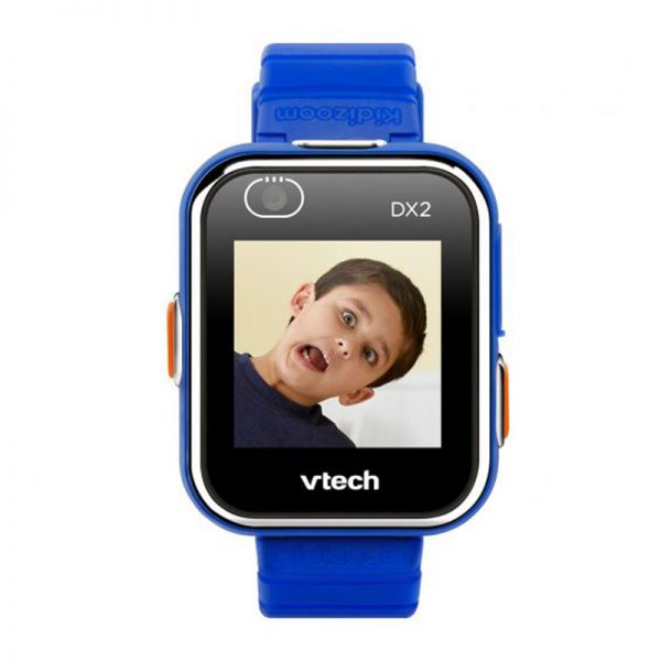 Relógio Kidizoom Smart Watch DX2 Azul Autobrinca Online