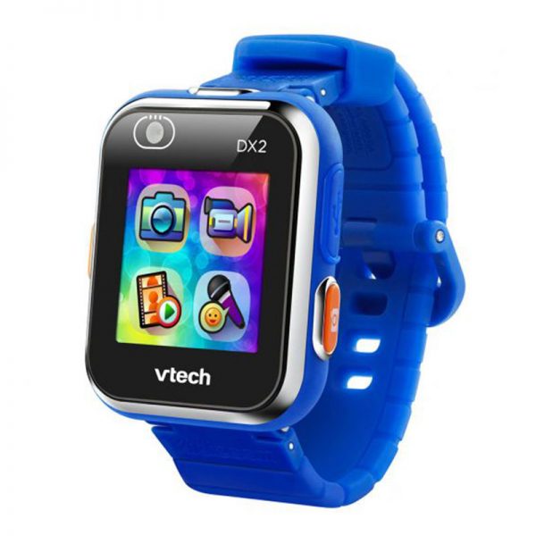 Relógio Kidizoom Smart Watch DX2 Azul Autobrinca Online