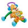 Andador do Cãozinho Fisher-Price Autobrinca Online