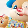 Andador do Cãozinho Fisher-Price Autobrinca Online