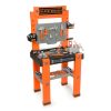 Banca Ferramentas Black+Decker Bricolo One Autobrinca Online