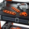 Banca Ferramentas Black+Decker Bricolo One Autobrinca Online